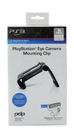 Ps3 Eye Camera Mounting Clip Ps3 Eye Camera Mounting Clip