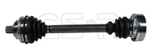 GSP 261004 Drive Shaft for VW