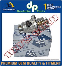BMW OEMQ Motor-K&uuml;hlmittel Thermostat Montage + O-Ring 11537586885 90C