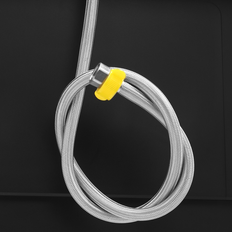 In/Outdoor Utility Sink Commercial Sinks Laundry Tub w/ Faucet & Drain