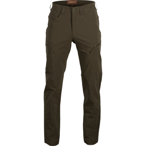 Harkila Trail Trousers Lightweight Country Hunting Shooting - Picture 1 of 4