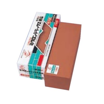 NANIWA EBI Japanese Whetstone Waterstone Sharpening Stone #800 Big size ID-0500
