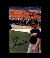 Tom Glavine Cards, Rookie Cards and Autographed Memorabilia Guide 67