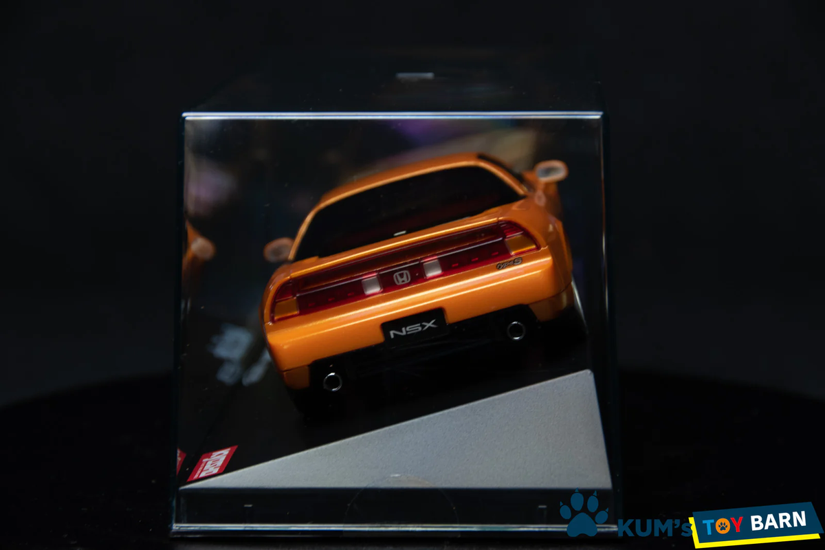 Kyosho Mini-z Body ASC HONDA NSX type S Zero MZP131PO | eBay Kyosho Mini-z Body ASC HONDA NSX type S Zero MZP131PO | eBay
