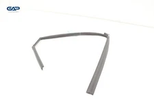 2020 - 2024 KIA SOUL REAR LEFT DOOR WINDOW RUN CHANNEL WEATHERSTRIP SEAL OEM