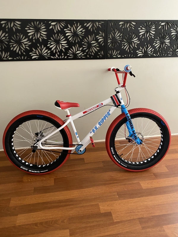 mike buff pk ripper for sale