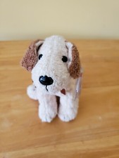 Ty 2000 Rufus the Dog Retired Beanie Baby 