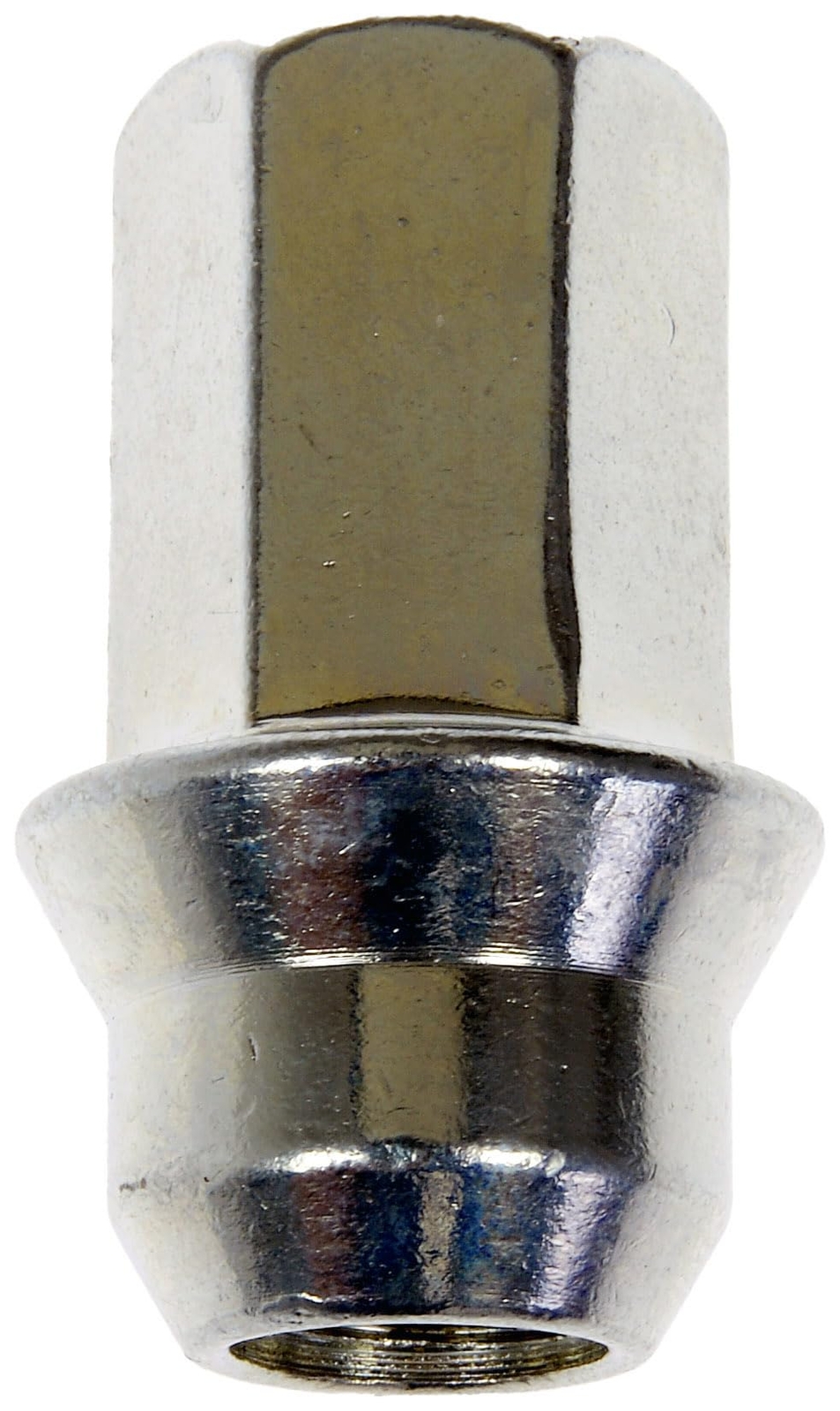 Wheel Nut M121.50 Flattop 19mm Hex, 43.1mm Length eBay