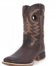 Durango Youth Boys Lil Rebel Cowboy Boots DBT0219