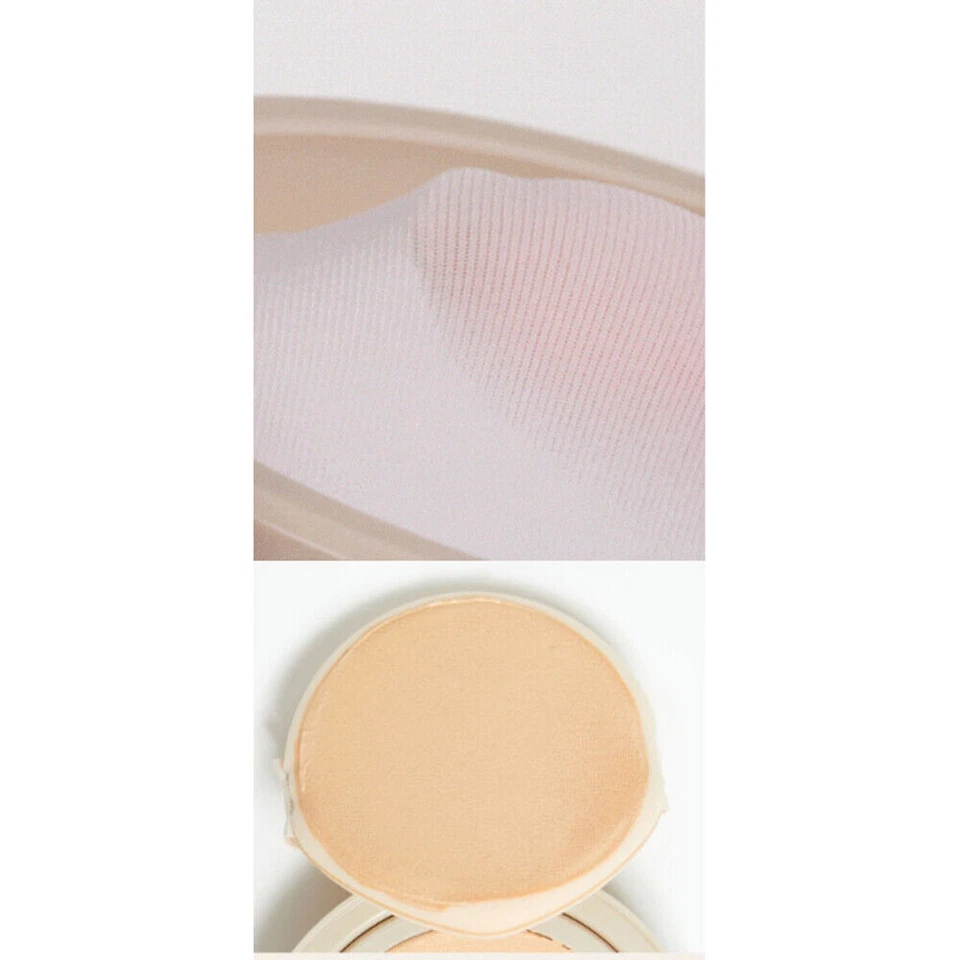 Pony Effect Zoom-in Cushion Foundation in Mesh 15g SPF 50+ PA++++ K-Beauty - Image 3 of 3