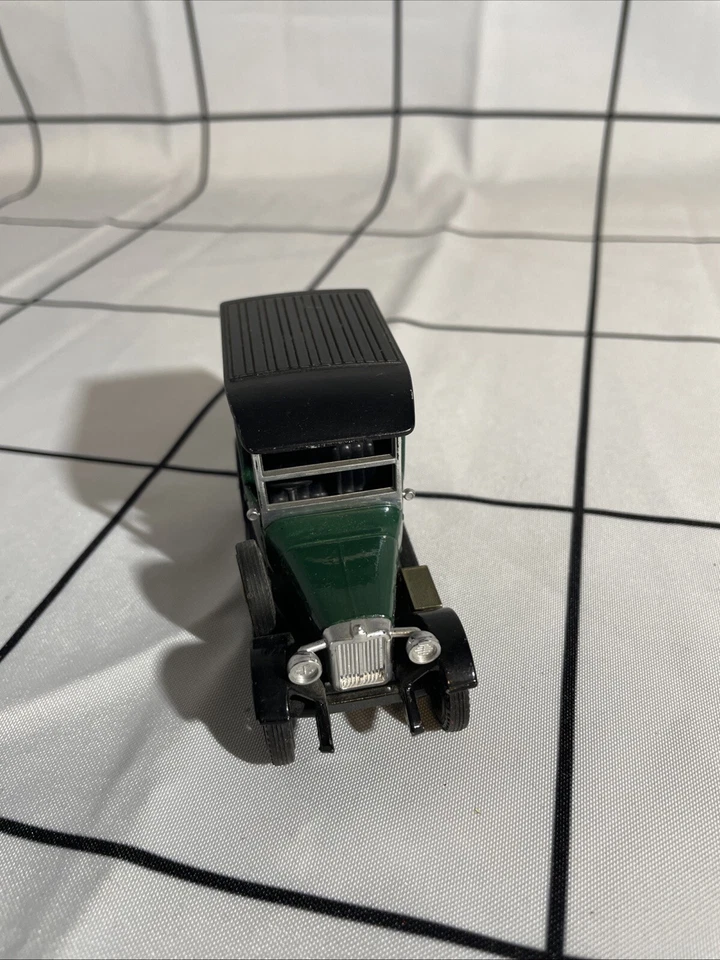 Furgoneta vintage Matchbox Lipton's Tea Talbot 1927, modelos de antaño, 1:47 Foto 4 de 4