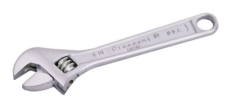 Metric crescent wrench deals