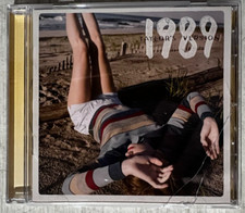 Taylor Swift   1989 (Taylors Version) [2023, ...