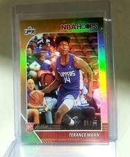 Top 2019-20 NBA Rookies Guide and Basketball Rookie Card Hot List 27