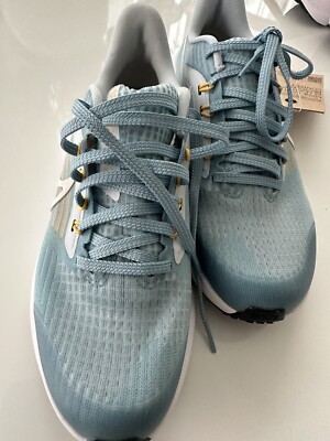 Nike Air Zoom Pegasus 39 NN GS sportschuhe Gr.36 Blau