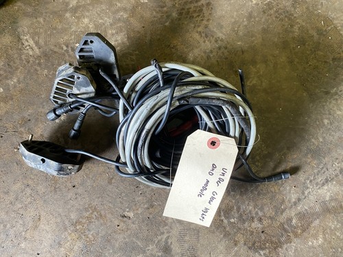 Under Glow/ Wheel Well Light with Module