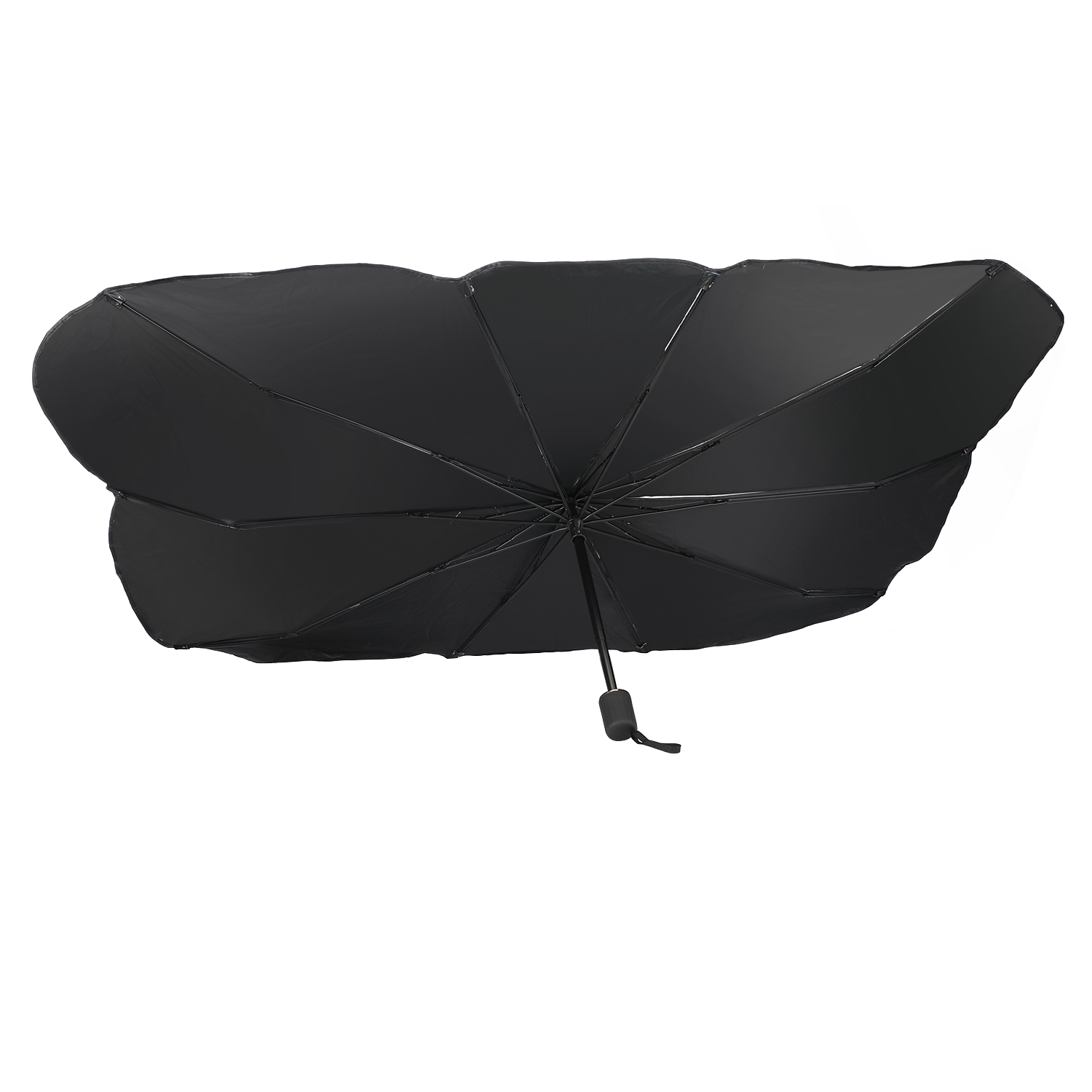 Foldable Car Windshield Sunshade Umbrella Front Window Cover Visor Sun