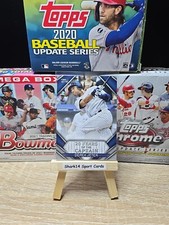 2020 Topps Update Series Derek Jeter 20 Years of The Captain #YOC-11