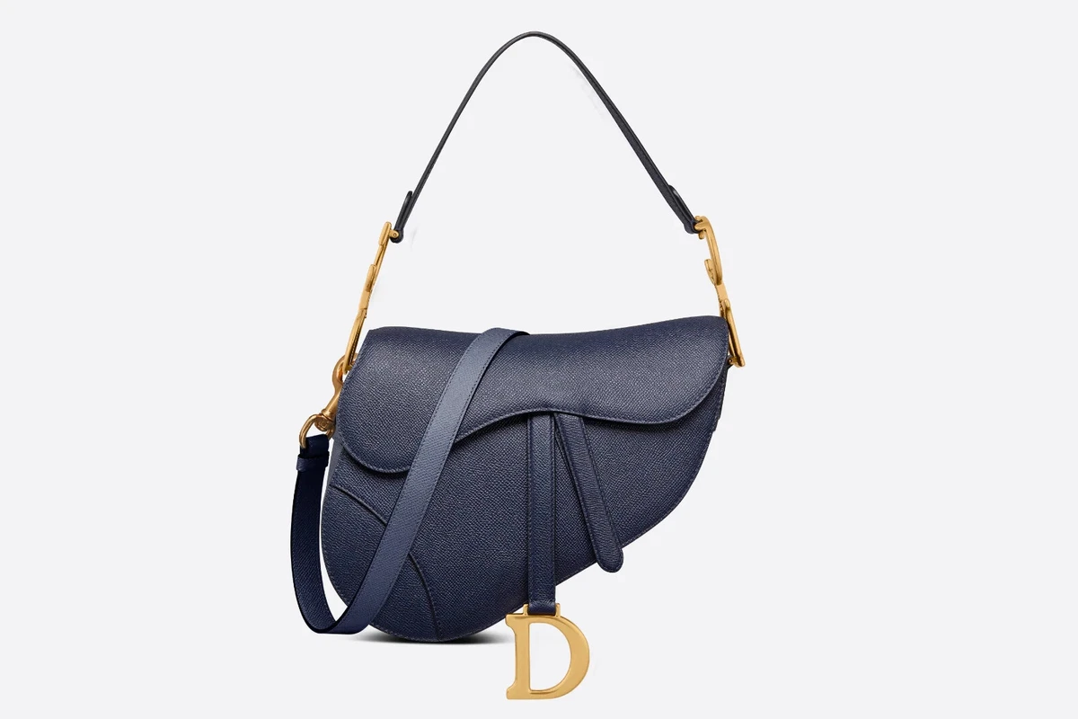 Dior Saddle Bags for Women, Authenticity Guaranteed