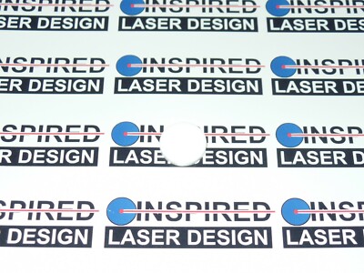 1''  25mm (10 Pack)  Acrylic disc 22 color acrylic round Craft Disk plexiglass