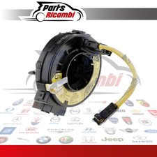 MOLLA SPIRALE CONTATTO SPIRALATO AIRBAG SUZUKI SX4 2008- SWIFT 2008- ALTO 2008-