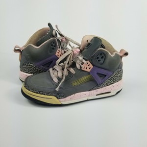 girls basketball shoes size 6