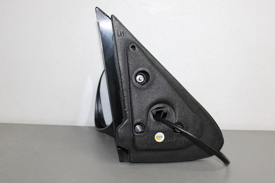 Espejo retrovisor eléctrico lateral izquierdo Ford Expedition 1997 2002 Foto 4 de 4