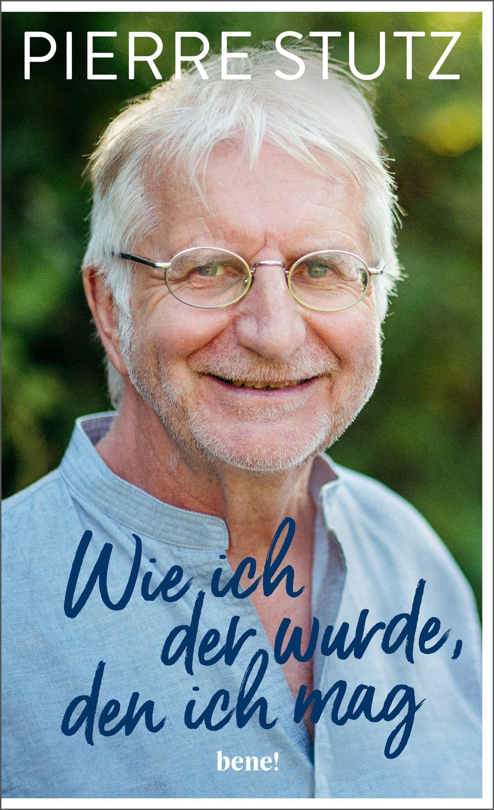 Thumbnail - Wie Ich Der Wurde, Den Ich Mag: Die Bewegende Autobiografie Eines Der