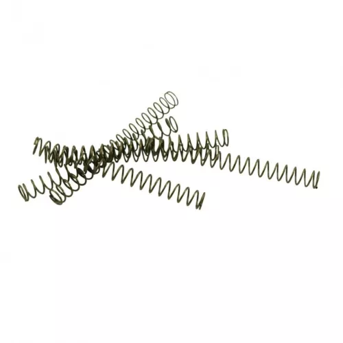 Unplated Humbucker Pickup Mounting Springs (12)