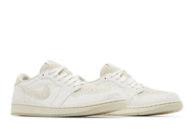 Size 8 - Chris Paul x Air Jordan 1 Retro OG Low Give Them Flowers