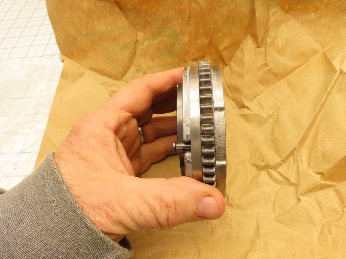 Ford HL3Z-6256-CD Camshaft Timing Sprocket OEM | eBay