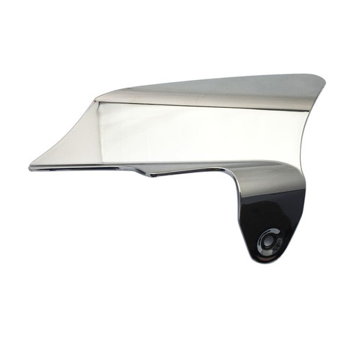 Heat Shield Air Deflectors For Harley For Touring Electra Road Glides 97-07 AS - Bild 7 von 7