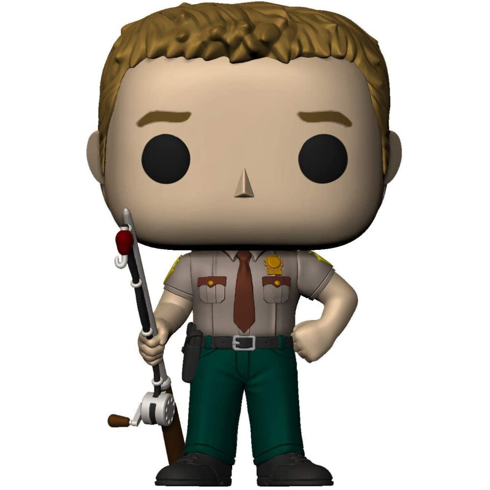 Figura Funko Pop! Funkos De Pel?Culas 61172