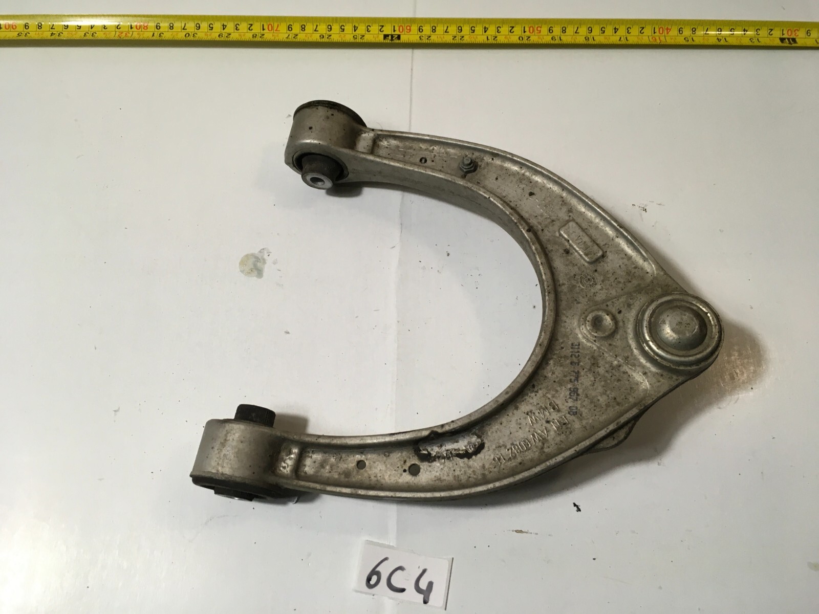 20112016 BMW 5 SERIES F10 535I CONTROL ARM UPPER FRONT LEFT LH