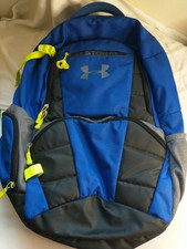 ua lacrosse backpack