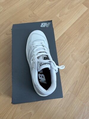 new balance 550 white grey