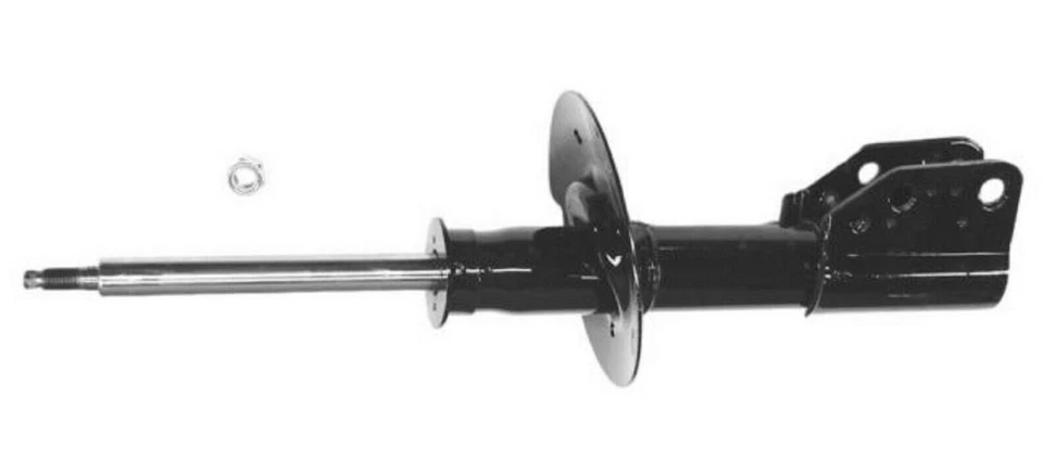 PAR Suspensión Puntal-Ultra Puntal Delantero PIEZAS MASTER/Gabriel G67698/G55698 Foto 3 de 3