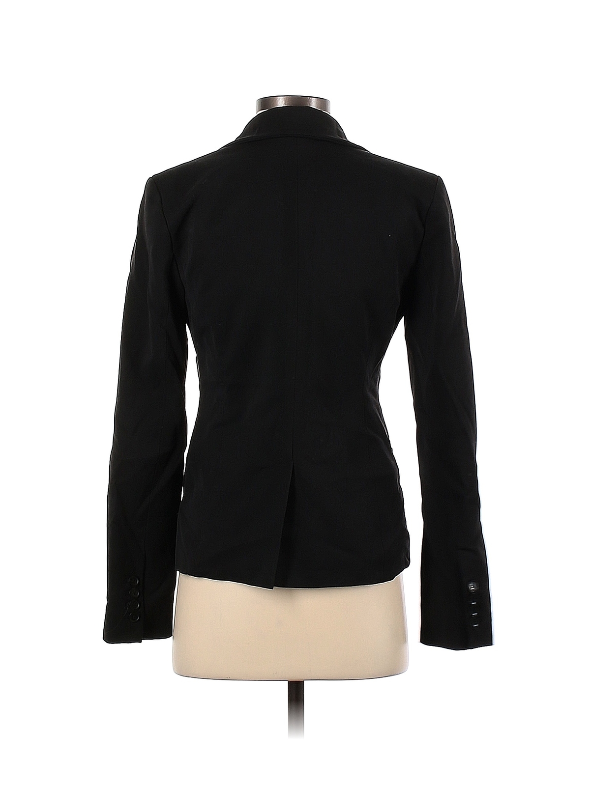 Express Women Black Blazer 2 eBay