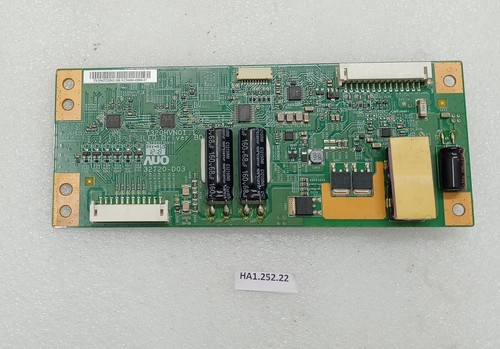 CARTE PILOTE LED Ssl320_3E2B Rev:0.0 Pour Tv Led 32 Toshiba 32Hl933B, Lta320Hn03 EUR 14,48 - FR