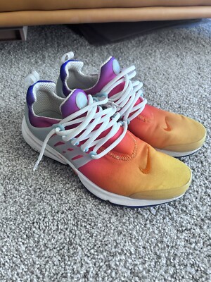 are prestos true to size