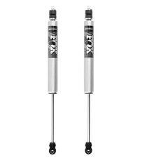 Fox Performance Series 2.0 Smooth Body IFP Rear Shock Pair For 05-2016 F- Series