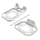 Wall bracket for eufy HomeBase 3 (S380) bracket eufycam security wall mount