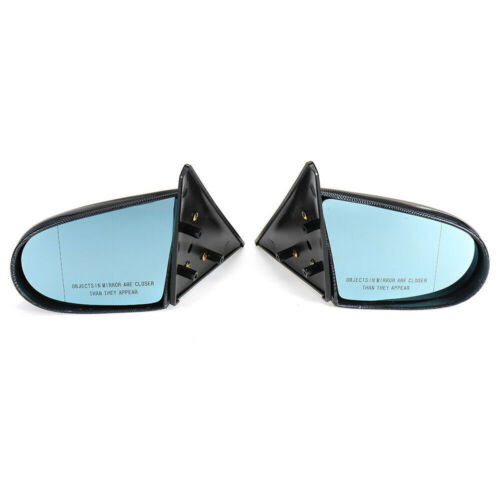 2x Carbon Fiber Car Rear View Mirrors For Honda Civic 4dr Sedan EK 1996-2000 US - Bild 12 von 17