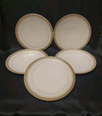 Pfaltzgraff Dishes Pfaltzgraff Celina Elegant White Dinnerware Set