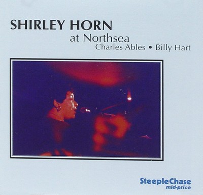 Shirley Horn At Northsea (CD) Album (UK IMPORT)