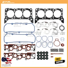 Fits 04-08 Ford F150 Freestar Mercury Monterey 3.9L 4.2L OHV Head Gasket Kit