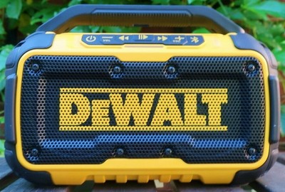 dewalt radio dcr010