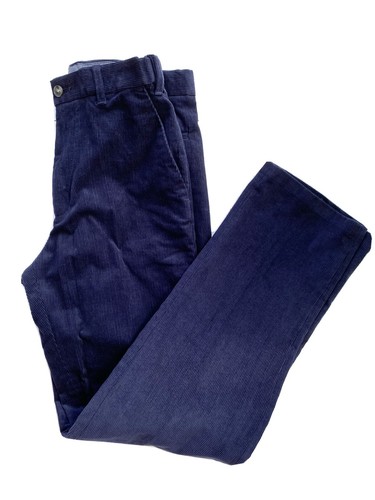 Mens M\u0026S Corduroy Trousers Size W30” 76 