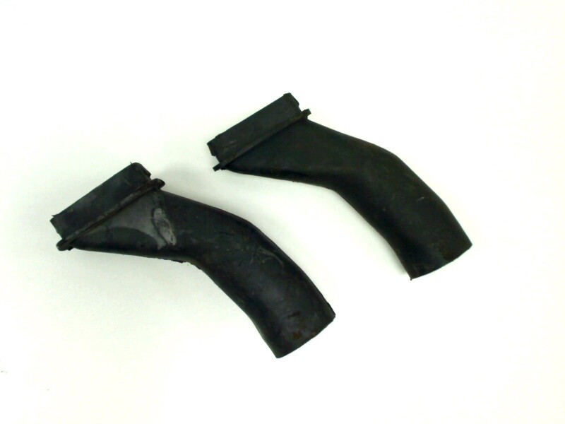 intake rubber for SUZUKI GSX R 1100 1991-1993 1993 used 169877