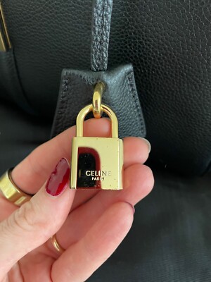 Celine Classique 16 Large Bag | eBay